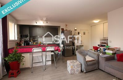 vente appartement 157 000 € à proximité de Paray-Vieille-Poste (91550)