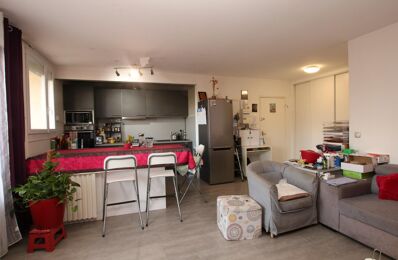 vente appartement 157 000 € à proximité de Morangis (91420)