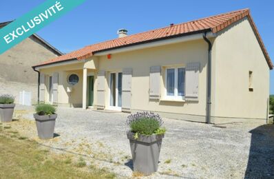 vente maison 165 000 € à proximité de Rigny-la-Salle (55140)