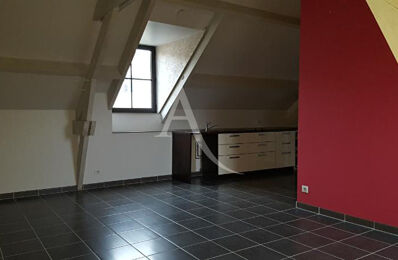 location appartement 528 € CC /mois à proximité de Chaumont-en-Vexin (60240)