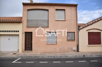 vente maison 215 000 € à proximité de Lespignan (34710)
