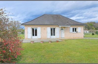 maison 4 pièces 92 m2 à vendre à Oloron-Sainte-Marie (64400)