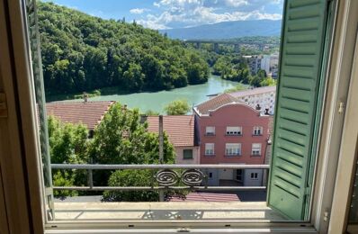 vente immeuble 650 000 € à proximité de Haute-Savoie (74)