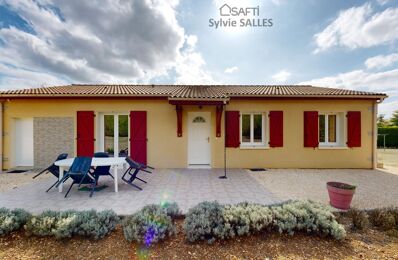 vente maison 264 000 € à proximité de Badefols-sur-Dordogne (24150)