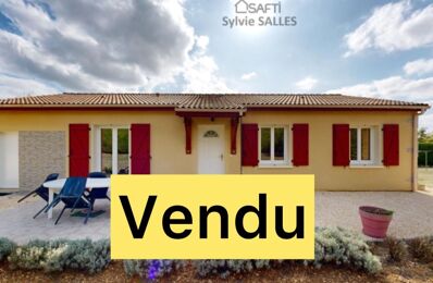 vente maison 264 000 € à proximité de Lalinde (24150)