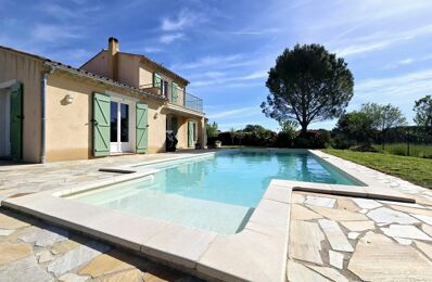 vente maison 530 000 € à proximité de Le Cannet-des-Maures (83340)