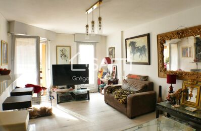 vente appartement 215 000 € à proximité de Évenos (83330)