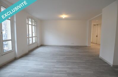 vente appartement 370 000 € à proximité de Villeneuve-la-Garenne (92390)