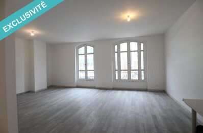 vente appartement 370 000 € à proximité de Ermont (95120)