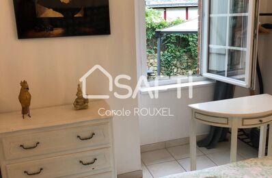 vente appartement 245 000 € à proximité de Sarzeau (56370)