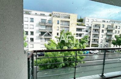 vente appartement 515 000 € à proximité de Villemoisson-sur-Orge (91360)