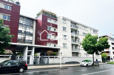 vente appartement 515 000 € à proximité de Argenteuil (95100)