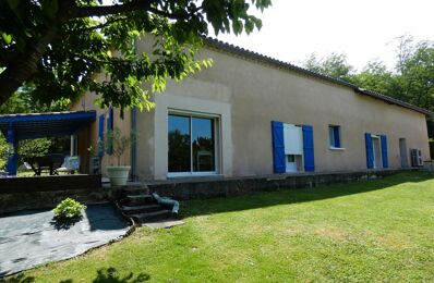 vente maison 269 000 € à proximité de Cordes-Tolosannes (82700)