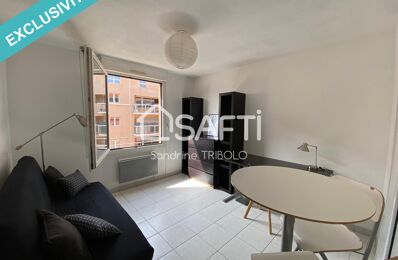 vente appartement 150 000 € à proximité de Marseille 8 (13008)