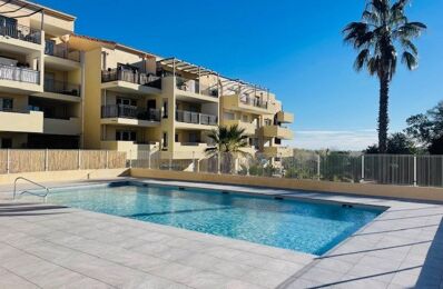 vente appartement 165 000 € à proximité de Saint-Tropez (83990)
