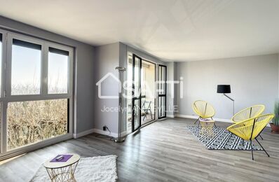 vente appartement 370 000 € à proximité de Paris 16 (75016)
