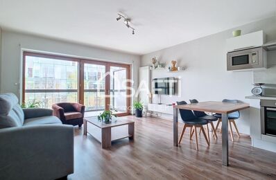vente appartement 240 000 € à proximité de Vendeville (59175)
