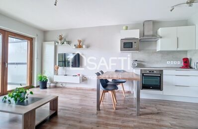 vente appartement 240 000 € à proximité de Gondecourt (59147)