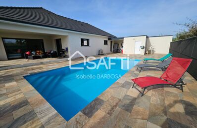 vente maison 728 000 € à proximité de Saint-Castin (64160)