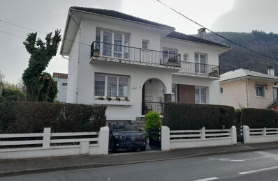vente maison 244 000 € à proximité de Julos (65100)