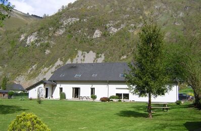 vente maison 546 000 € à proximité de Ogeu-les-Bains (64680)