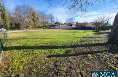 vente terrain 97 650 € à proximité de Saint-Julien-en-Born (40170)