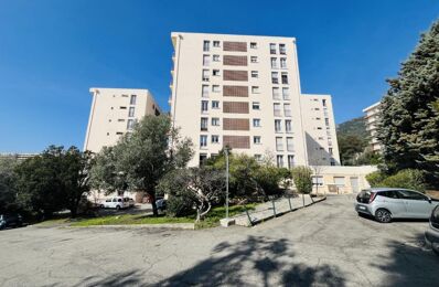 location appartement 595 € CC /mois à proximité de Santa-Maria-Di-Lota (20200)