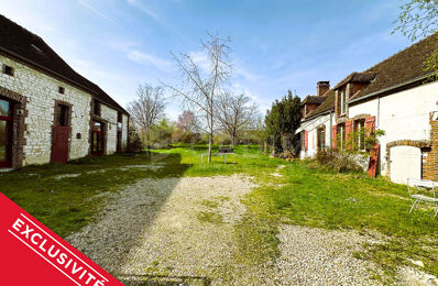 vente maison 318 000 € à proximité de Villevallier (89330)