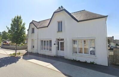 vente maison 116 500 € à proximité de Riec-sur-Bélon (29340)