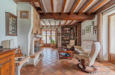 vente maison 690 000 € à proximité de Saint-Nizier-du-Moucherotte (38250)