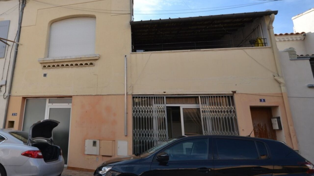 immeuble  pièces 100 m2 à vendre à Cabannes (13440)