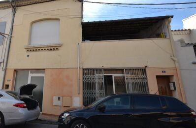vente immeuble 185 000 € à proximité de Noves (13550)