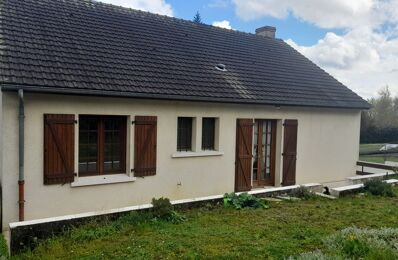vente maison 164 000 € à proximité de Saint-Pierre-des-Bois (72430)