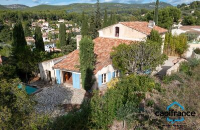 vente maison 849 000 € à proximité de La Seyne-sur-Mer (83500)