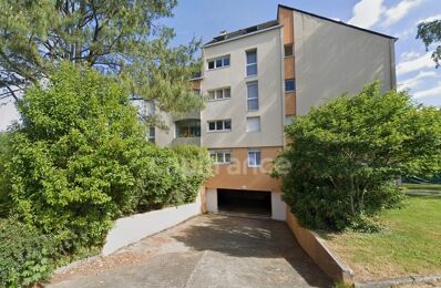 vente appartement 119 000 € à proximité de Plonéour-Lanvern (29720)