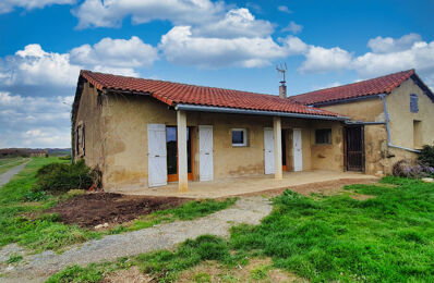 vente maison 167 000 € à proximité de Bascous (32190)