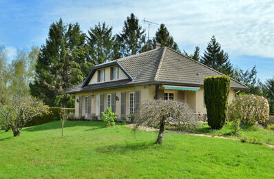 vente maison 250 000 € à proximité de Saint-Étienne-en-Bresse (71370)