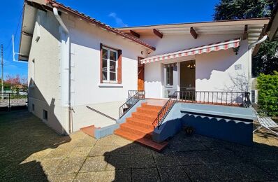 vente maison 175 000 € à proximité de Bordères-sur-l'Échez (65320)