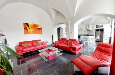 vente appartement 380 000 € à proximité de Barbaggio (20253)