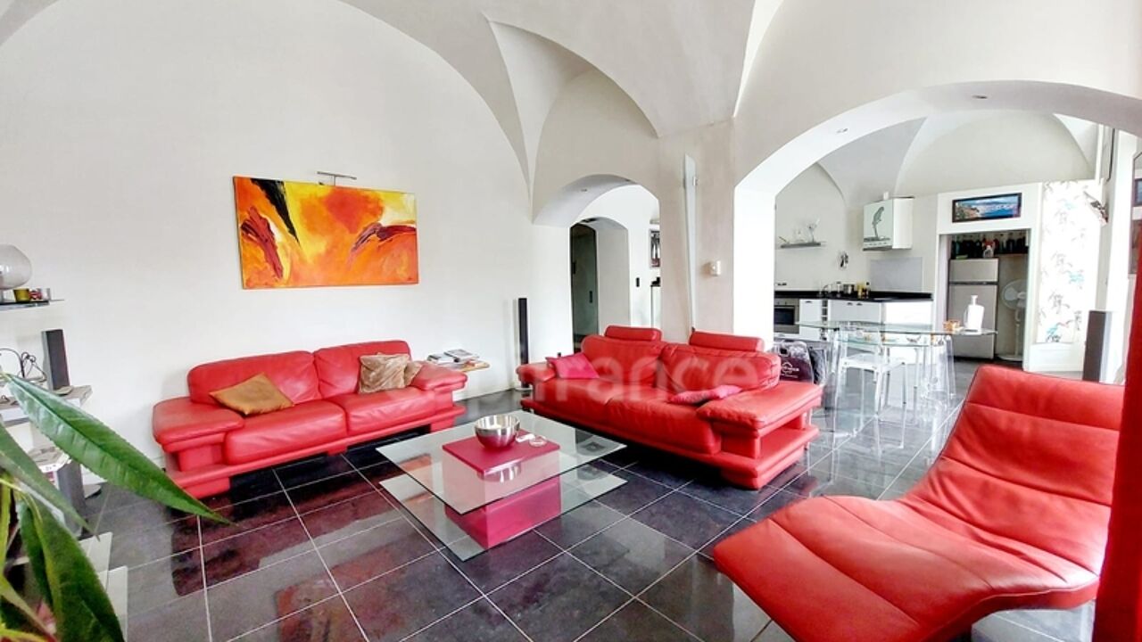 appartement 2 pièces 98 m2 à vendre à Bastia (20200)