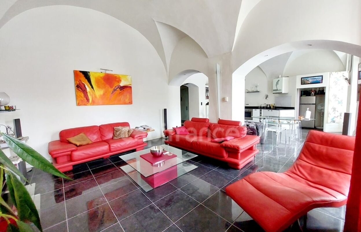 appartement 2 pièces 98 m2 à vendre à Bastia (20200)