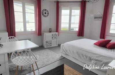 vente appartement 159 000 € à proximité de Dives-sur-Mer (14160)