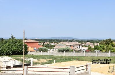 vente terrain 85 000 € à proximité de Aiguèze (30760)