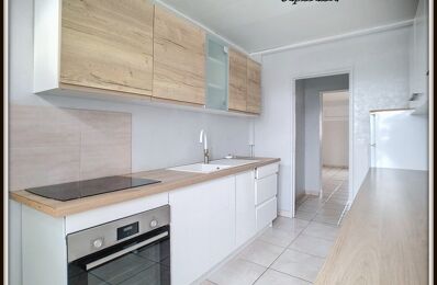 vente appartement 70 000 € à proximité de Châteauroux (36000)