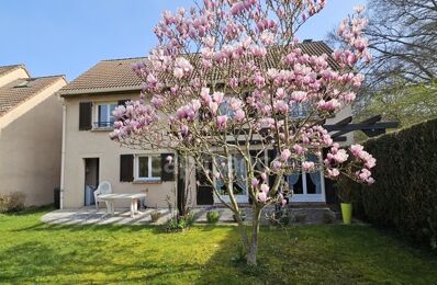 vente maison 475 000 € à proximité de Vauréal (95490)