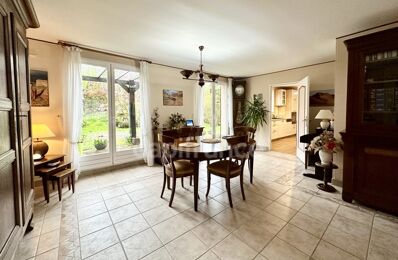 vente maison 475 000 € à proximité de Saint-Leu-la-Forêt (95320)