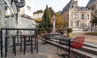 Appartement 1 Pièce 20 m² à vendre à Caluire-et-Cuire (69300)