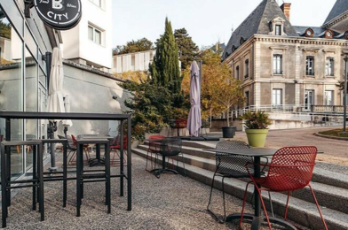 Appartement 1 pièces 83194 €