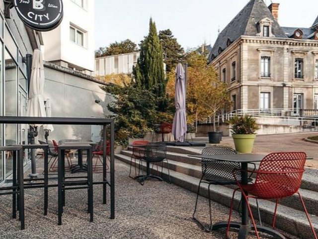 Special investisseur - investissement LMNP — photo du bien
