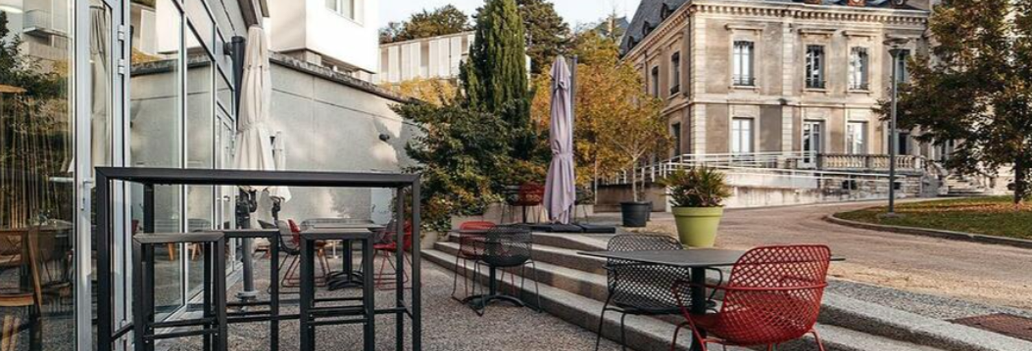 Appartement 1 Pièce 20 m² à vendre à Caluire-et-Cuire (69300)